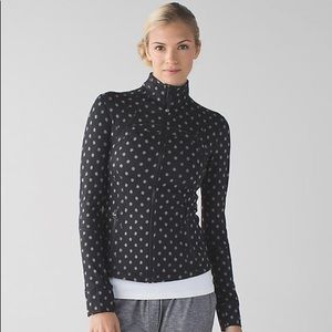 Lululemon define jacket 8